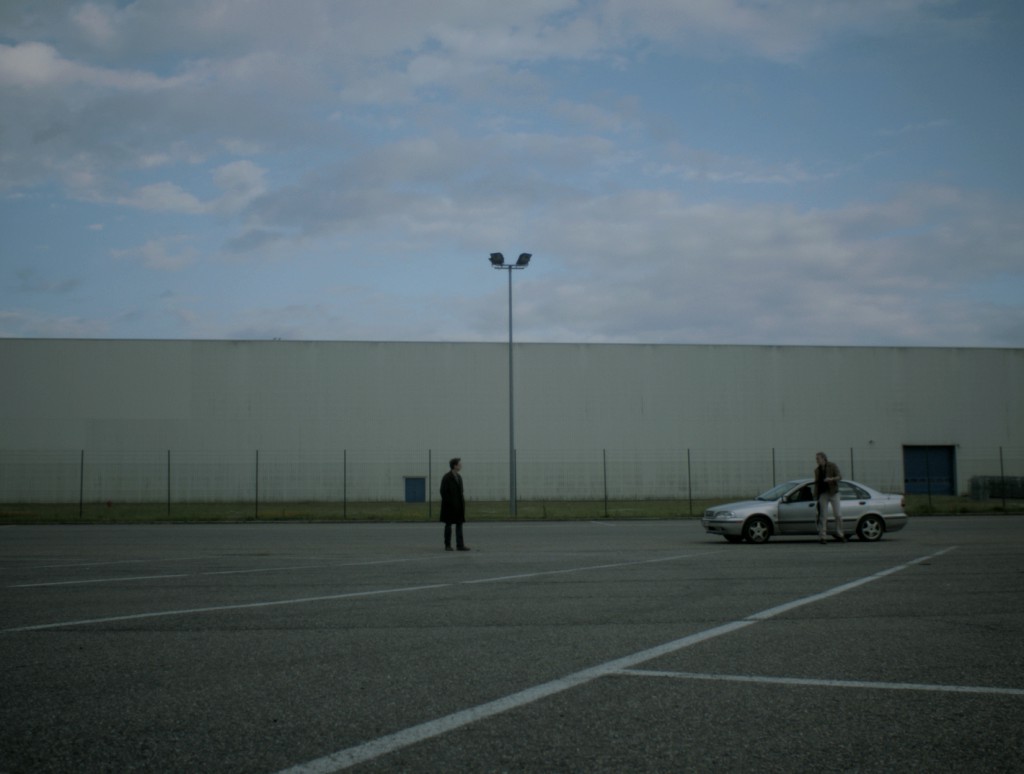 Still from Dit Is Ronald